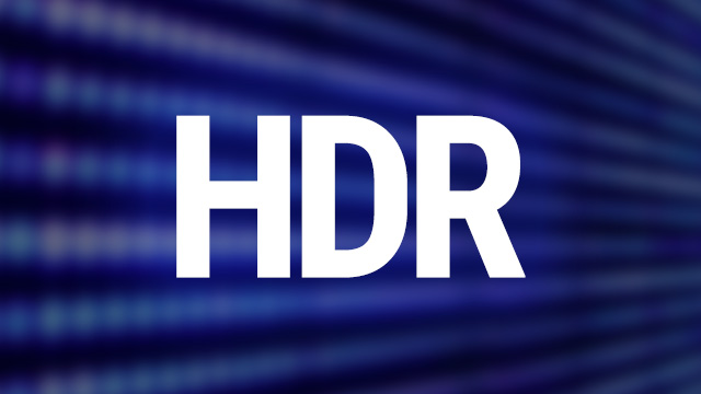 MediaMaster 6 - La qualité d'image ultime avec le support HDR