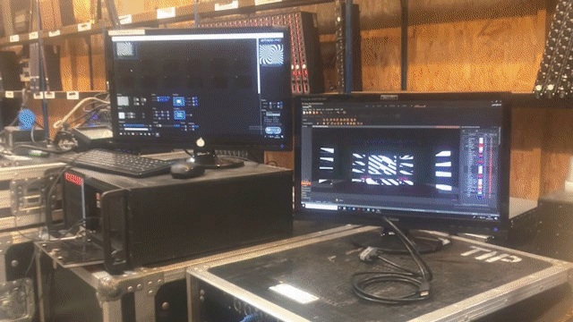 Compatibilité NDI 5 : MediaMaster Pro s'ouvre aux performances live