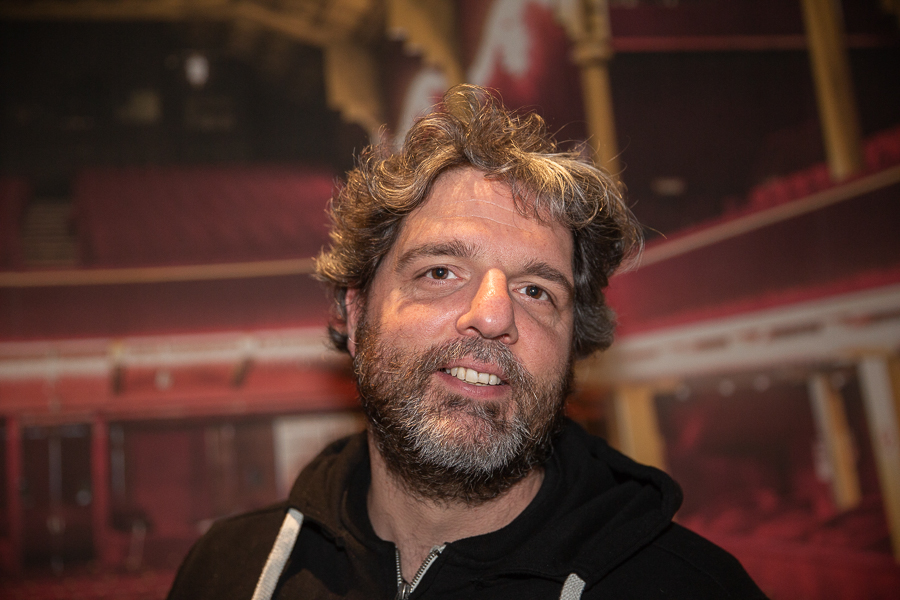 Marco Saby