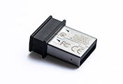 Chaque participant à nos formations Smode repart avec un dongle équipé d'une licence Smode.