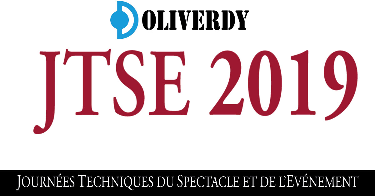 JTSE les 26 et 27 novembre 2019