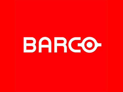 Spécialiste certifié Event Master Barco