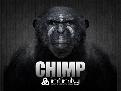 Formation Chimp 300 Infinity