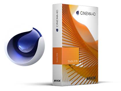 Formation Cinema 4D Afdas Oliverdy