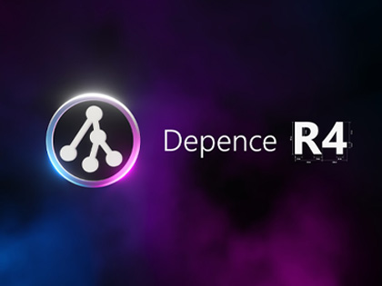 Formation Depence R3