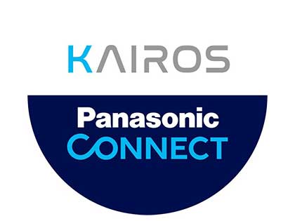 Formation Kairos Panasonic