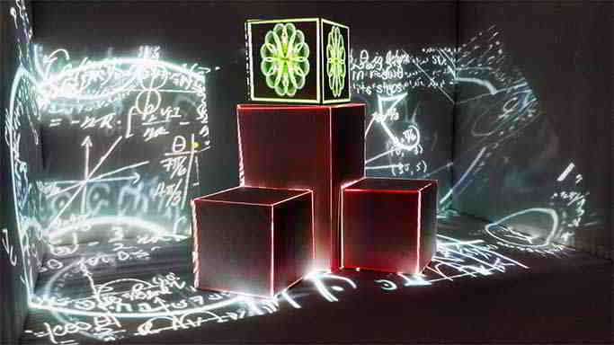 Formation Modulo Player
