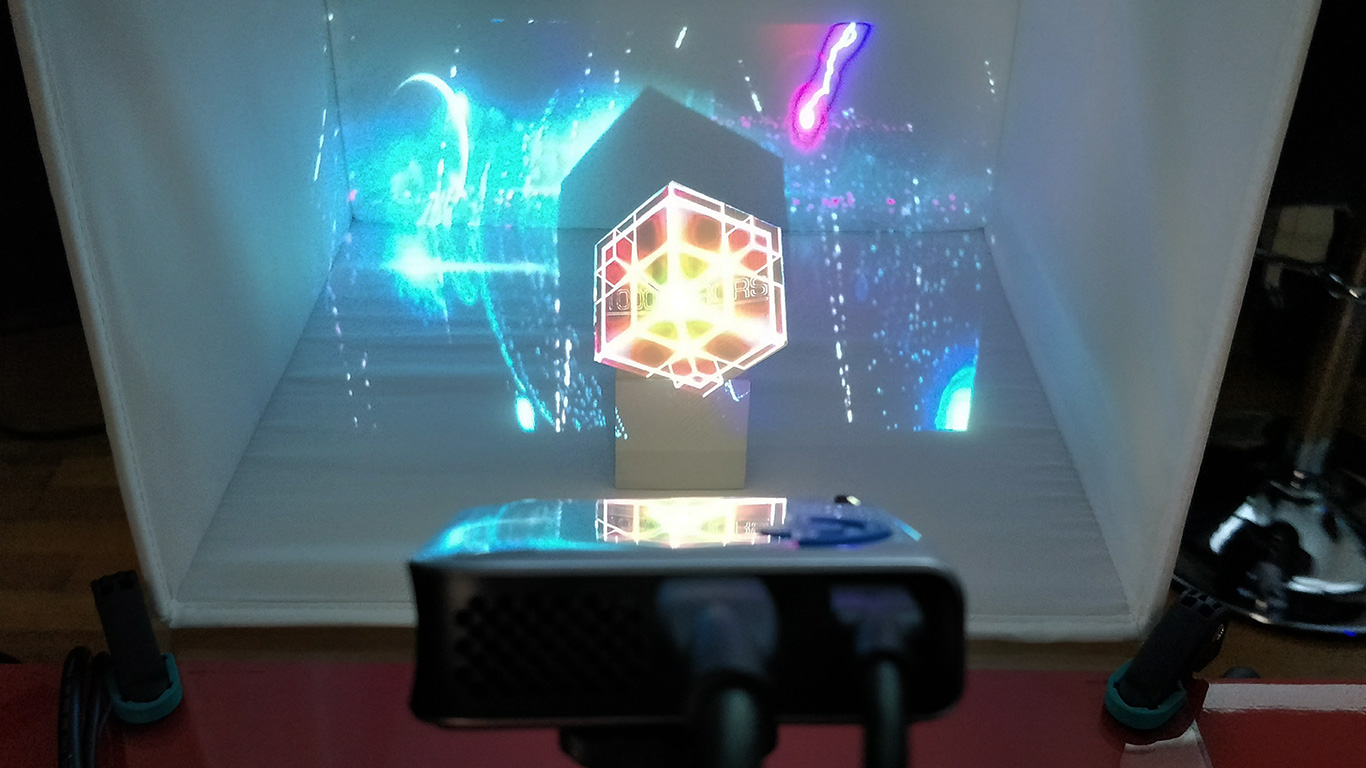 Mapping Vidéo