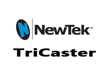 Formation Streaming TriCaster
