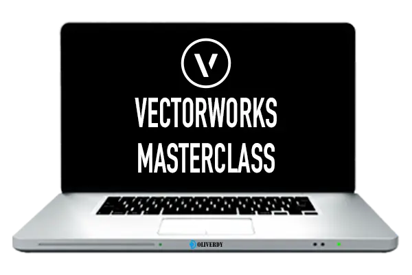 Masterclass Vectorworks Spotlight — experts réunis par Oliverdy