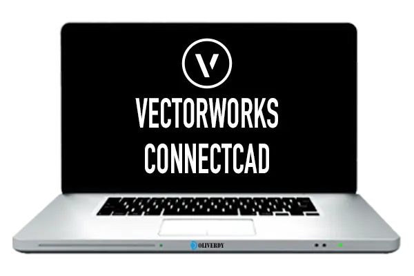 Formation Vectorworks ConnectCAD — synoptiques AV Oliverdy
