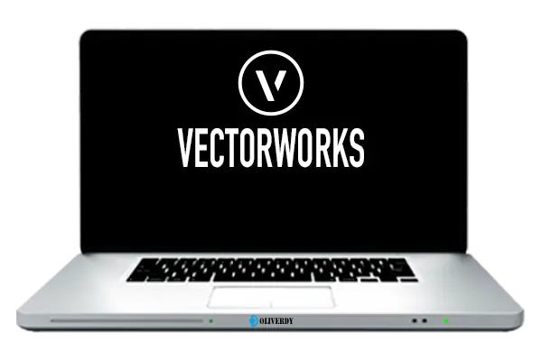 Hub Formations Vectorworks Oliverdy — catalogue complet spectacle, événementiel et audiovisuel