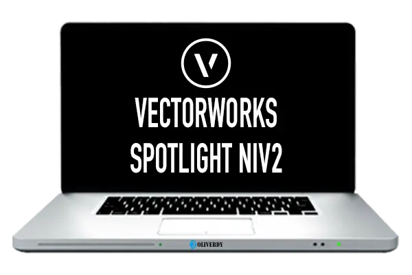 Formation Vectorworks Spotlight Niveau 2 — Braceworks avancé Oliverdy