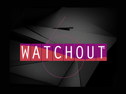 Dataton Watchout